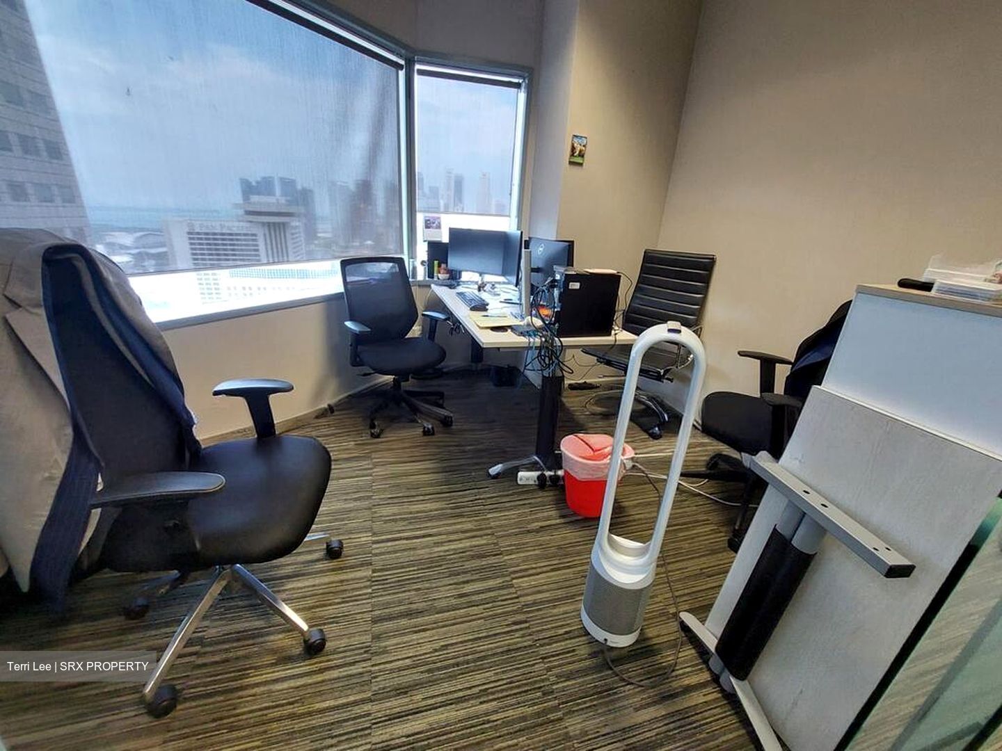Suntec City Mall (D1), Office #520518161